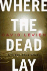 Amazon.com order for
Where the Dead Lay
by David Levien