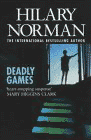 Amazon.com order for
Deadly Games
by Hilary Norman