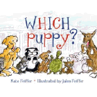 Amazon.com order for
Which Puppy?
by Kate Feiffer