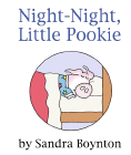 Amazon.com order for
Night-Night, Little Pookie
by Sandra Boynton