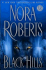Amazon.com order for
Black Hills
by Nora Roberts