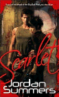 Amazon.com order for
Scarlet
by Jordan Summers