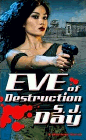 Amazon.com order for
Eve of Destruction
by S. J. Day
