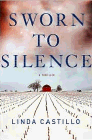 Amazon.com order for
Sworn to Silence
by Linda Castillo