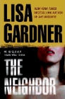 Amazon.com order for
Neighbor
by Lisa Gardner