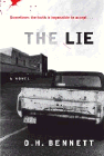 Bookcover of
Lie
by O. H. Bennett