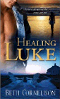 Amazon.com order for
Healing Luke
by Beth Cornelison