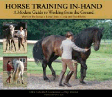 Amazon.com order for
Horse Training In-Hand
by Ellen Schuthof-Lesmeister