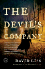 Amazon.com order for
Devil's Company
by David Liss