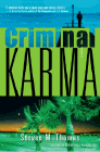 Bookcover of
Criminal Karma
by Steven M. Thomas