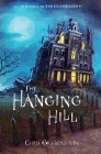 Amazon.com order for
Hanging Hill
by Chris Grabenstein