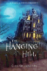 Amazon.com order for
Hanging Hill
by Chris Grabenstein