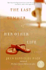 Amazon.com order for
Last Summer of Her Other Life
by Jean Reynolds Page