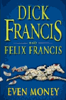 Amazon.com order for
Even Money
by Dick Francis