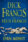 Amazon.com order for
Even Money
by Dick Francis