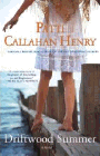 Amazon.com order for
Driftwood Summer
by Patti Callahan Henry