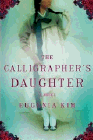 Amazon.com order for
Calligrapher's Daughter
by Eugenia Kim