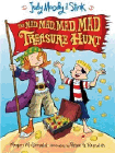 Amazon.com order for
Mad, Mad, Mad, Mad Treasure Hunt
by Megan McDonald