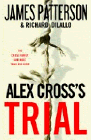Amazon.com order for
Alex Cross's Trial
by James Patterson