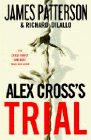 Amazon.com order for
Alex Cross's Trial
by James Patterson