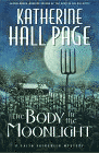 Amazon.com order for
Body in the Moonlight
by Katherine Hall Page