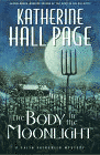 Amazon.com order for
Body in the Moonlight
by Katherine Hall Page