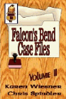 Amazon.com order for
Falcon's Bend Case Files II
by Karen Wiesner