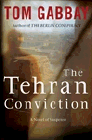 Amazon.com order for
Tehran Conviction
by Tom Gabbay