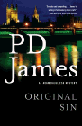 Amazon.com order for
Original Sin
by P. D. James