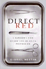 Amazon.com order for
Direct Red
by Gabriel Weston