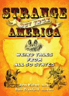 Amazon.com order for
Strange But True, America
by John Hafnor