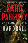 Amazon.com order for
Hardball
by Sara Paretsky