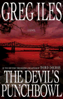 Amazon.com order for
Devil's Punchbowl
by Greg Iles