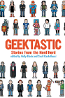 Amazon.com order for
Geektastic
by Holly Black