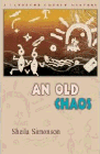 Amazon.com order for
Old Chaos
by Sheila Simonson