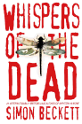 Amazon.com order for
Whispers of the Dead
by Simon Beckett