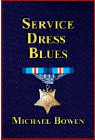 Amazon.com order for
Service Dress Blues
by Michael Bowen