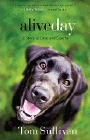 Amazon.com order for
Alive Day
by Tom Sullivan