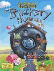 Amazon.com order for
Truckery Rhymes
by Jon Scieszka