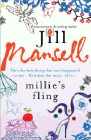 Amazon.com order for
Millie's Fling
by Jill Mansell
