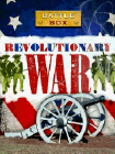 Amazon.com order for
Revolutionary War
by Brown Reference Group