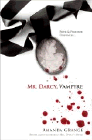 Amazon.com order for
Mr. Darcy, Vampyre
by Amanda Grange