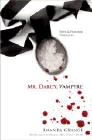 Amazon.com order for
Mr. Darcy, Vampyre
by Amanda Grange