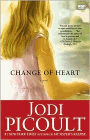 Amazon.com order for
Change of Heart
by Jodi Picoult
