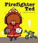 Amazon.com order for
Firefighter Ted
by Andrea Beaty