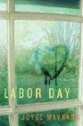 Amazon.com order for
Labor Day
by Joyce Maynard