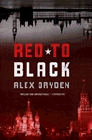 Amazon.com order for
Red to Black
by Alex Dryden