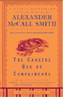 Amazon.com order for
Careful Use of Compliments
by Alexander McCall Smith