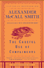 Amazon.com order for
Careful Use of Compliments
by Alexander McCall Smith