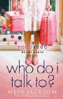 Amazon.com order for
Who Do I Talk To?
by Neta Jackson